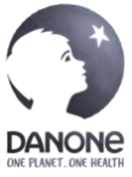 logo danone