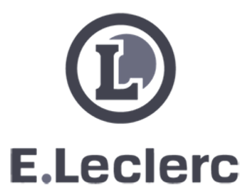 logo leclerc